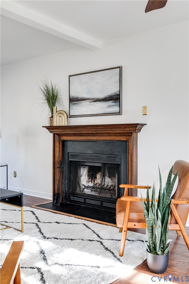 11718 Bailey Woods Dr