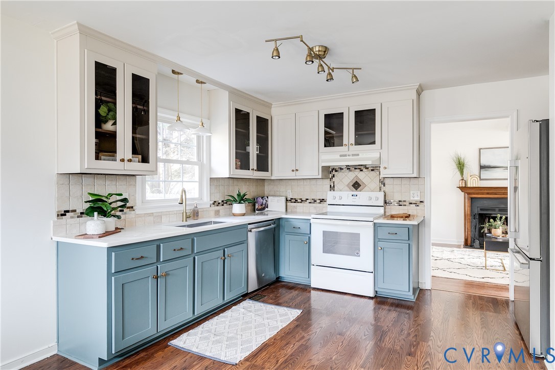 11718 Bailey Woods Dr