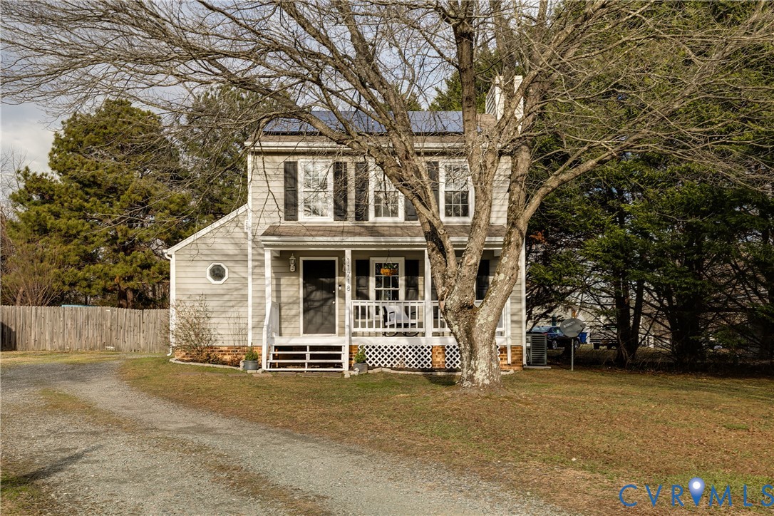 11718 Bailey Woods Dr