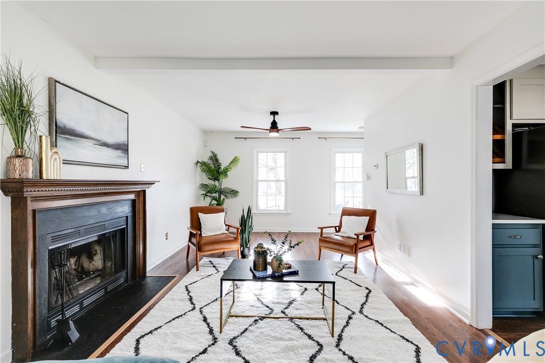 11718 Bailey Woods Dr