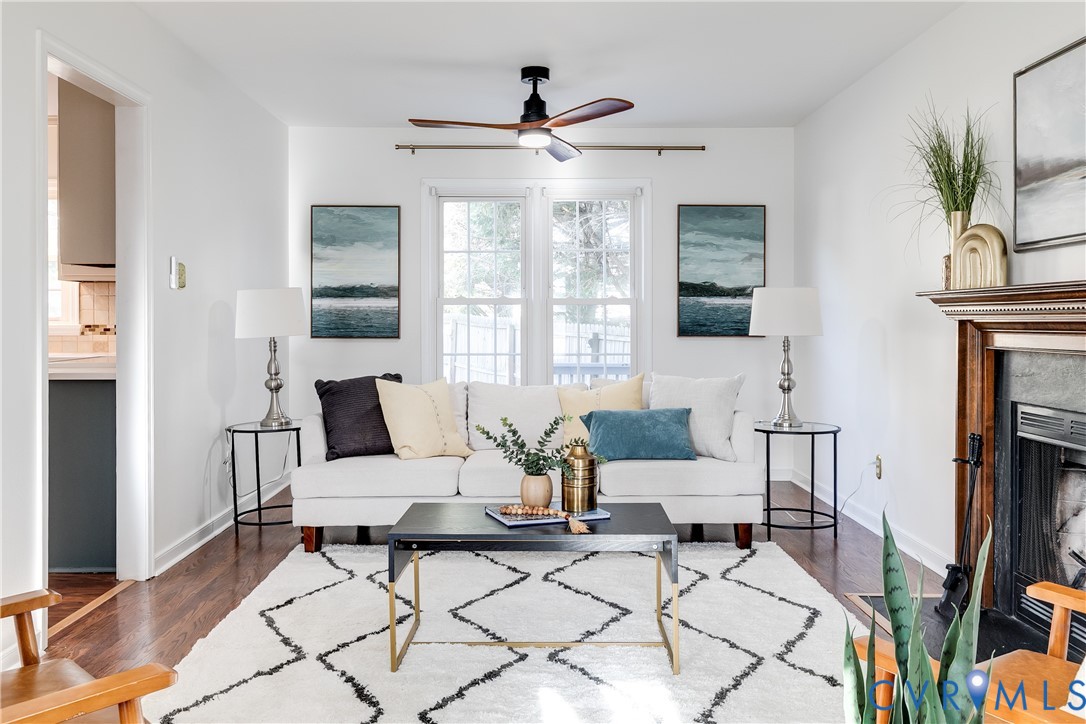 11718 Bailey Woods Dr