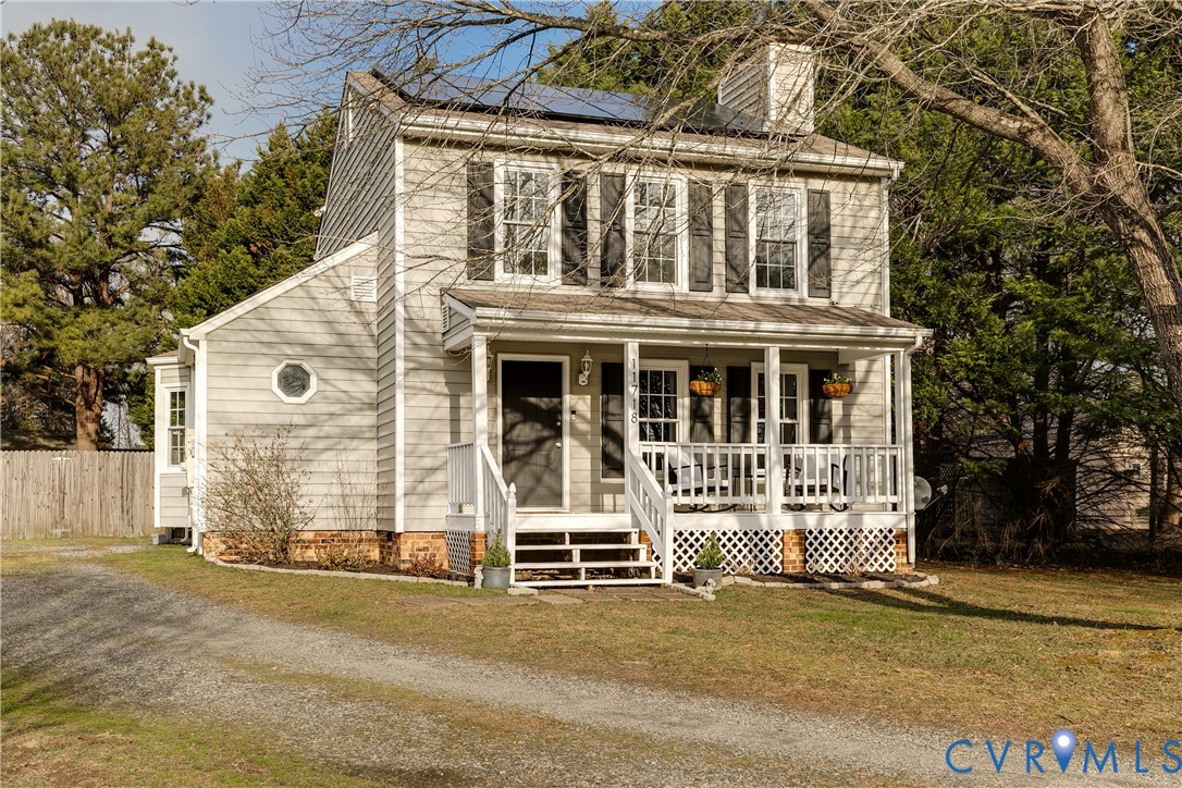 11718 Bailey Woods Dr