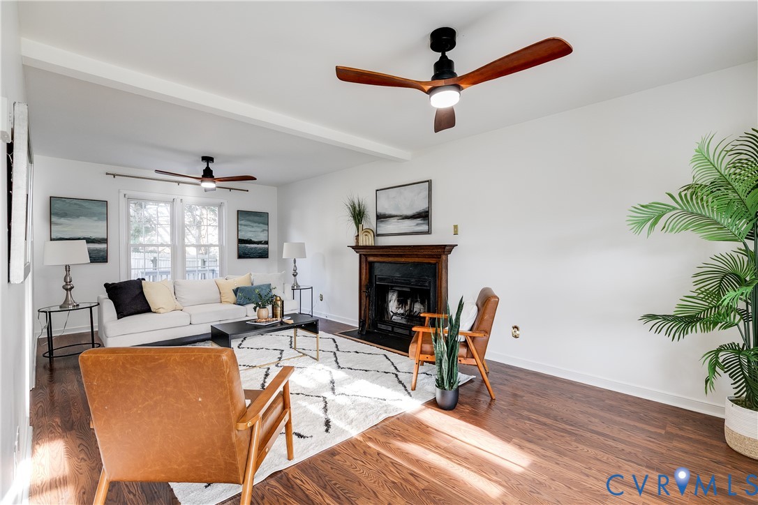 11718 Bailey Woods Dr