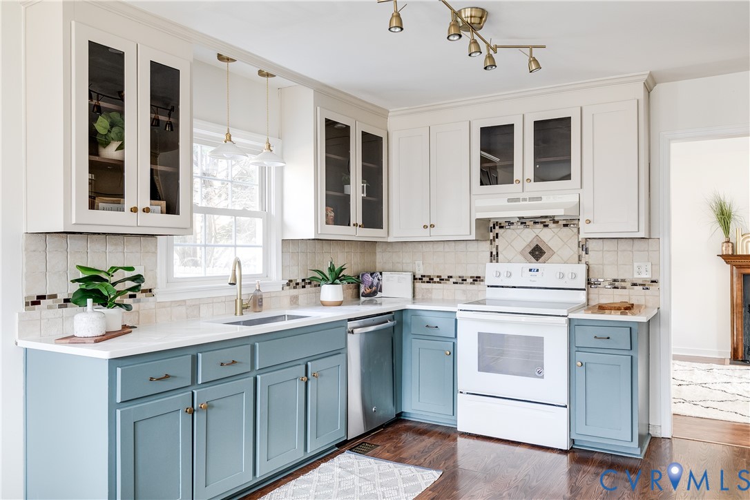 11718 Bailey Woods Dr