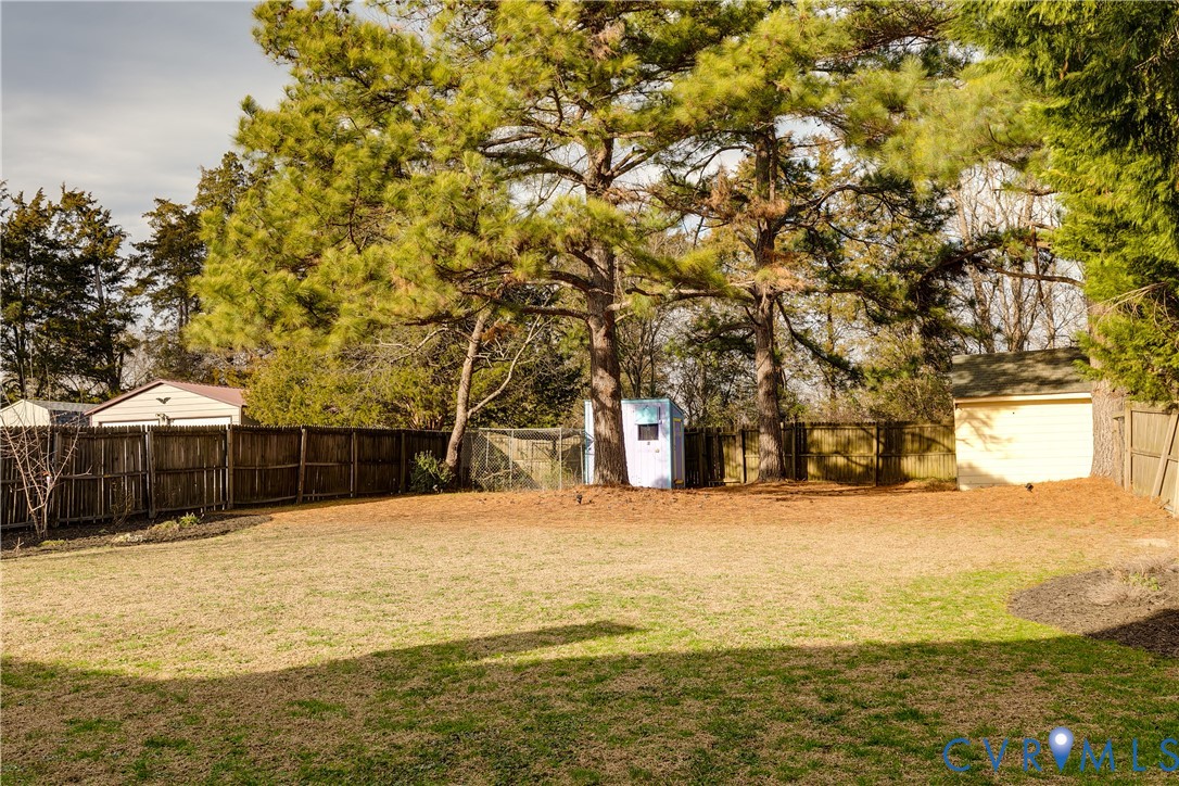 11718 Bailey Woods Dr