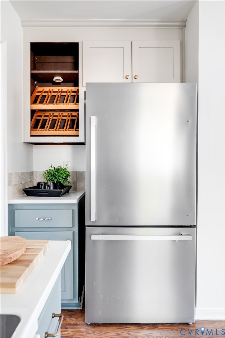 11718 Bailey Woods Dr