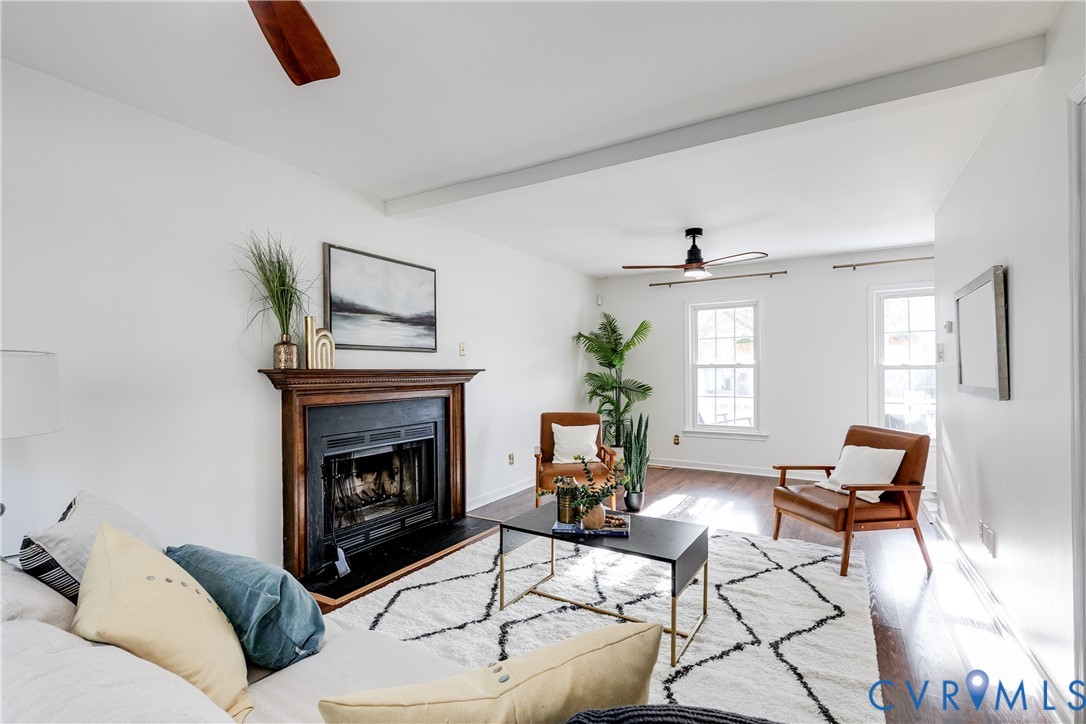 11718 Bailey Woods Dr