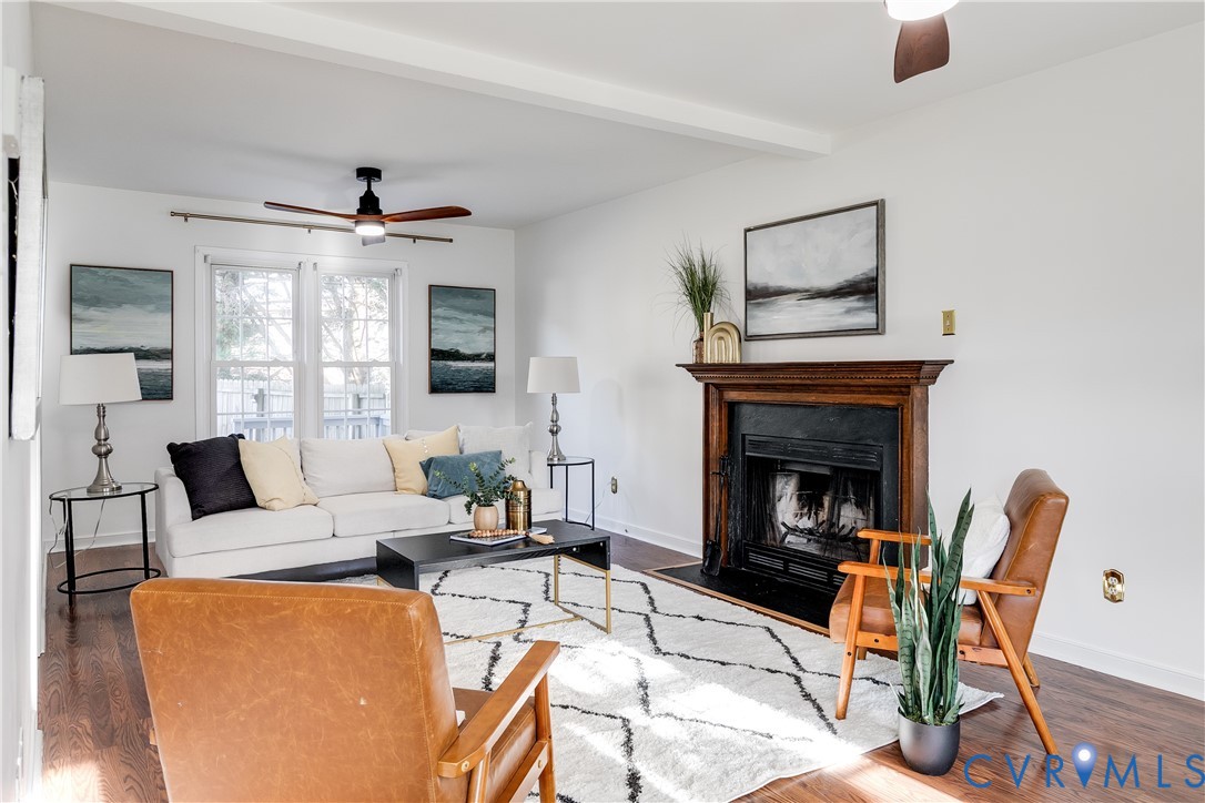 11718 Bailey Woods Dr