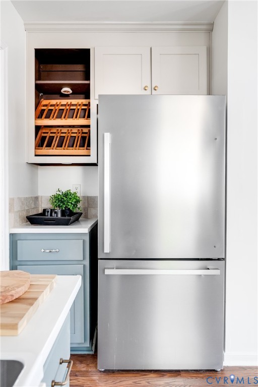 11718 Bailey Woods Dr