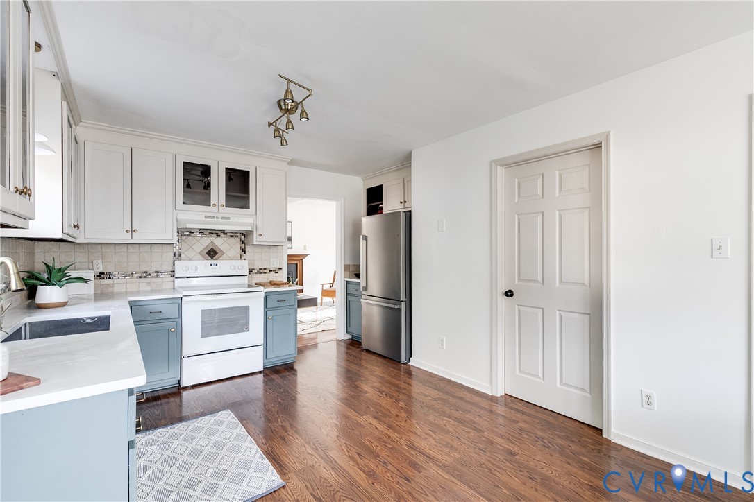 11718 Bailey Woods Dr