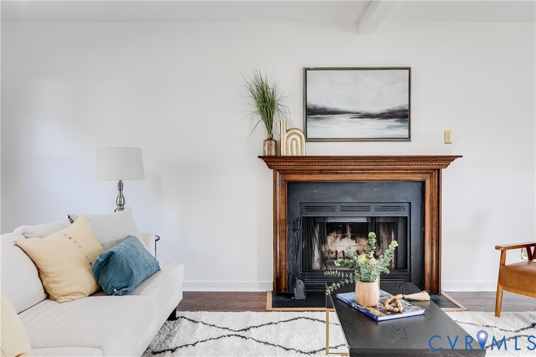 11718 Bailey Woods Dr