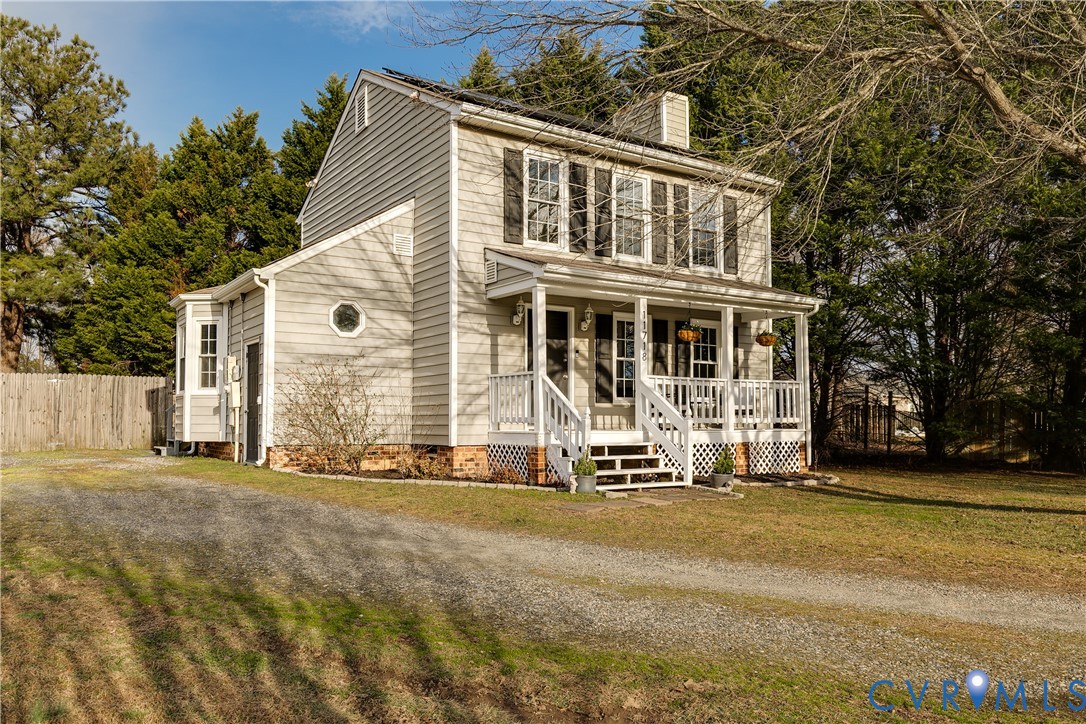 11718 Bailey Woods Dr