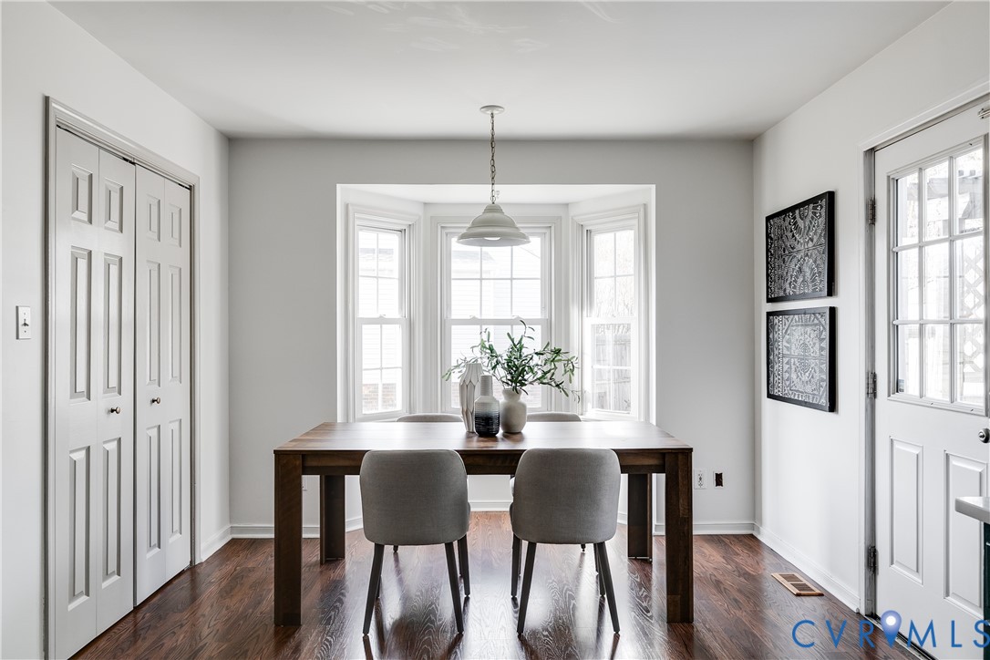 11718 Bailey Woods Dr