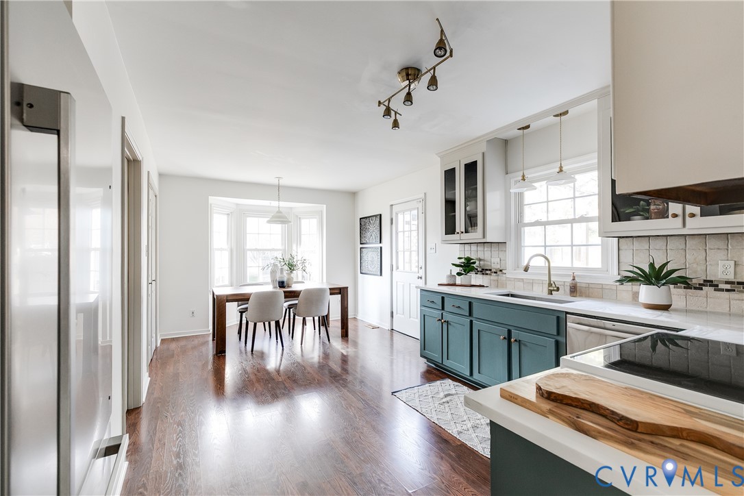 11718 Bailey Woods Dr