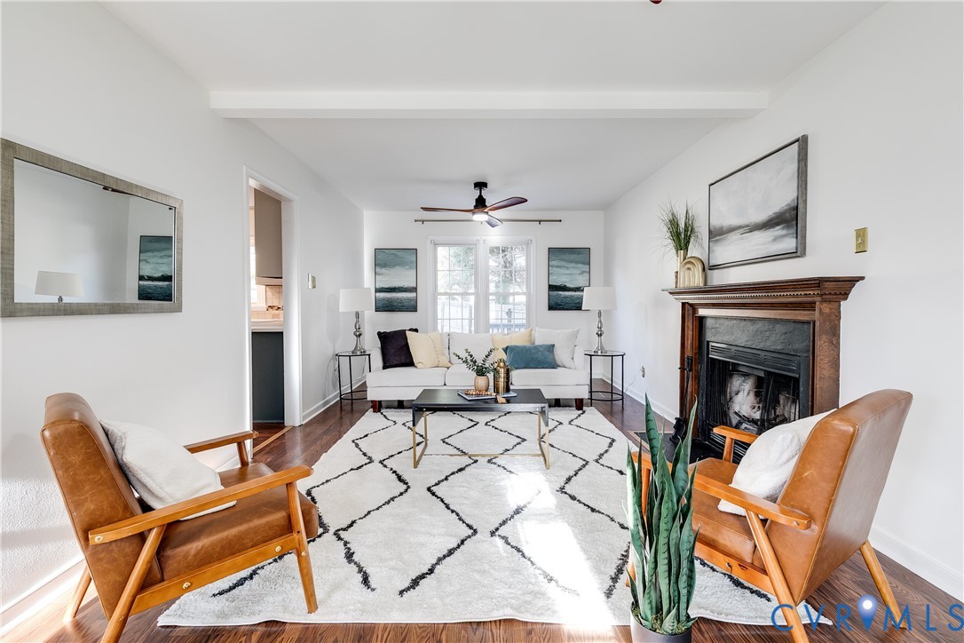 11718 Bailey Woods Dr