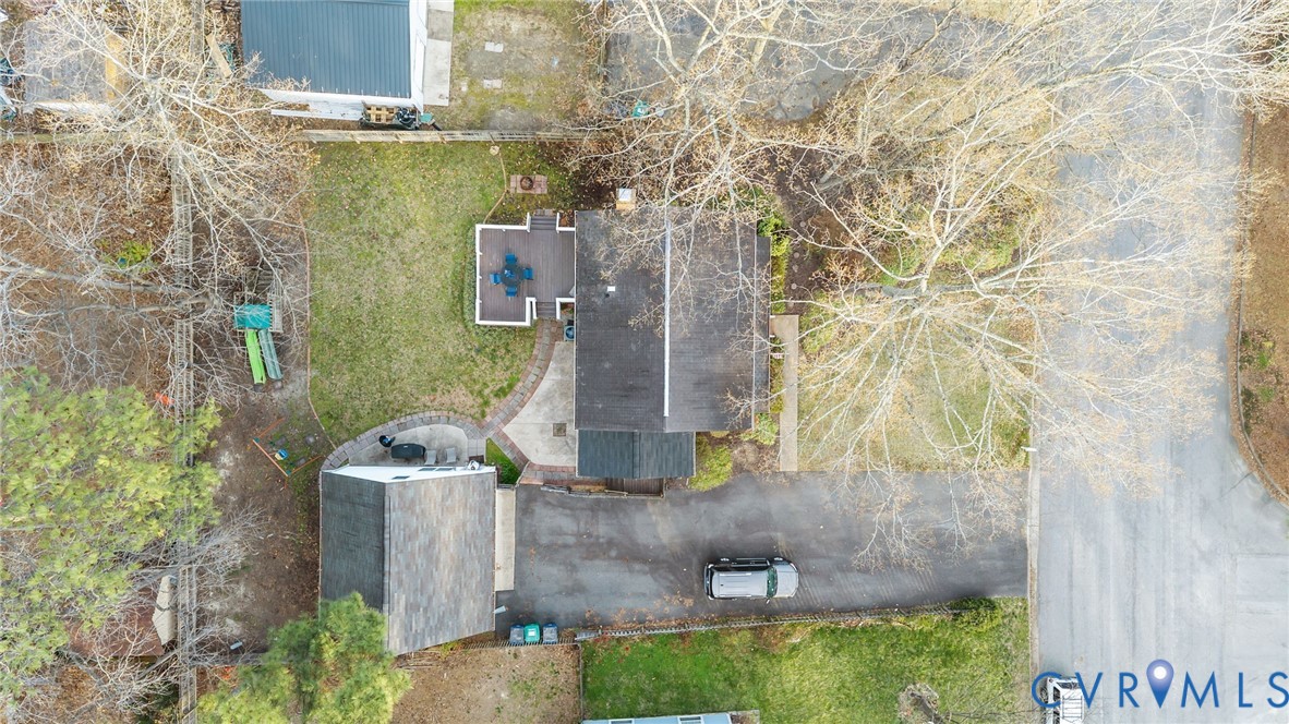 10206 Stonemill Rd