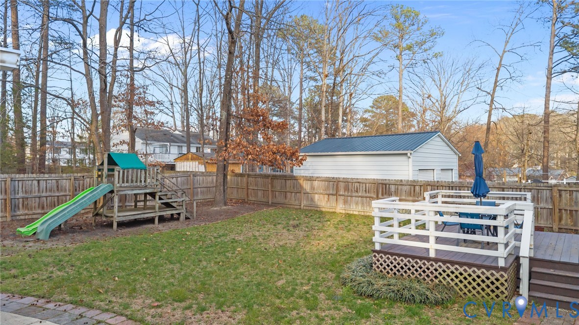 10206 Stonemill Rd