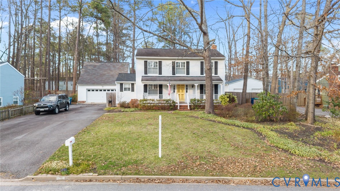 10206 Stonemill Rd