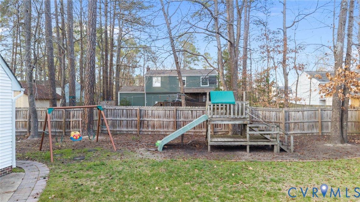 10206 Stonemill Rd
