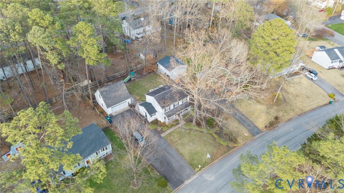 10206 Stonemill Rd
