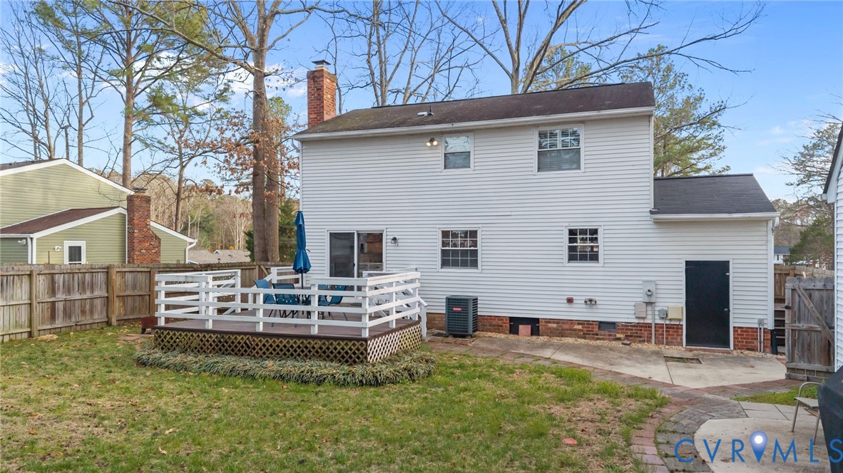 10206 Stonemill Rd