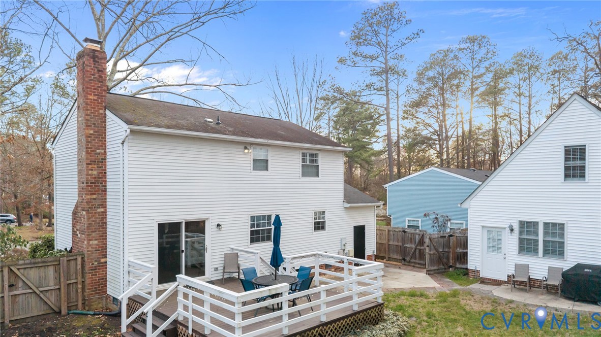 10206 Stonemill Rd