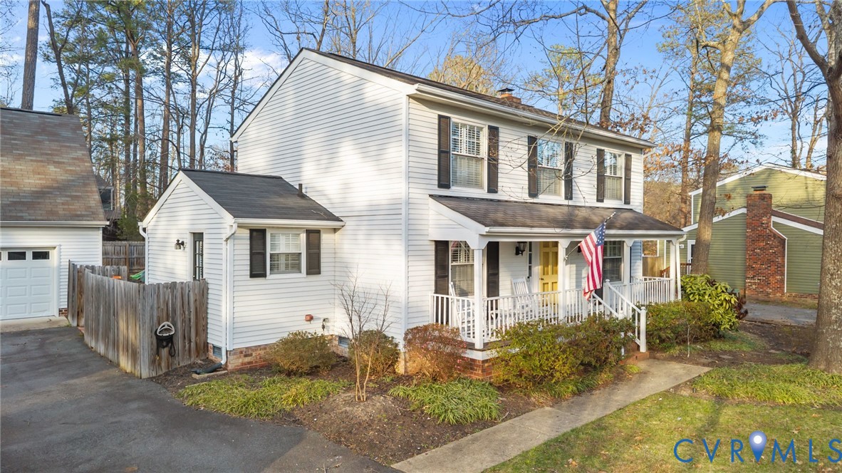 10206 Stonemill Rd