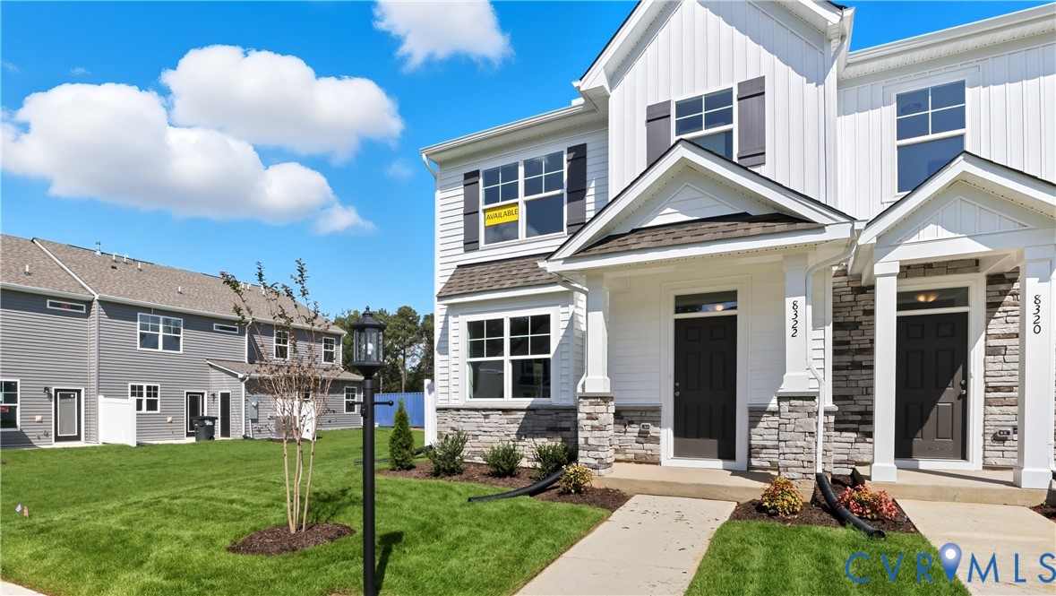 6266 Belay Dr