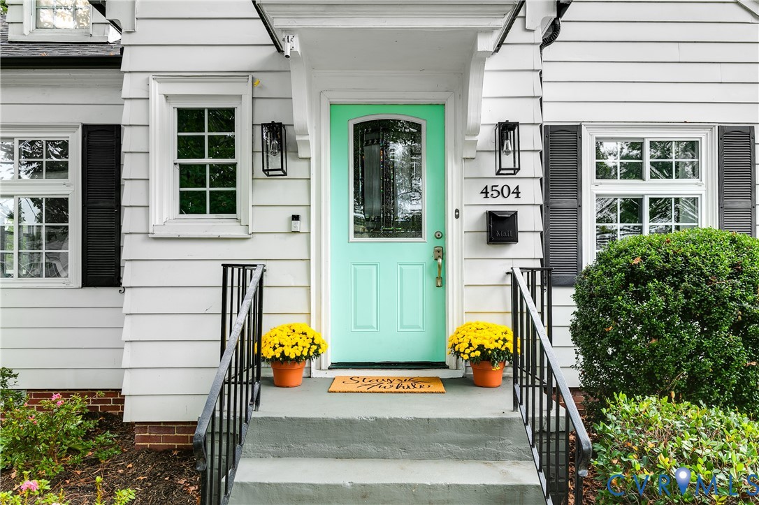 4504 Hanover Ave