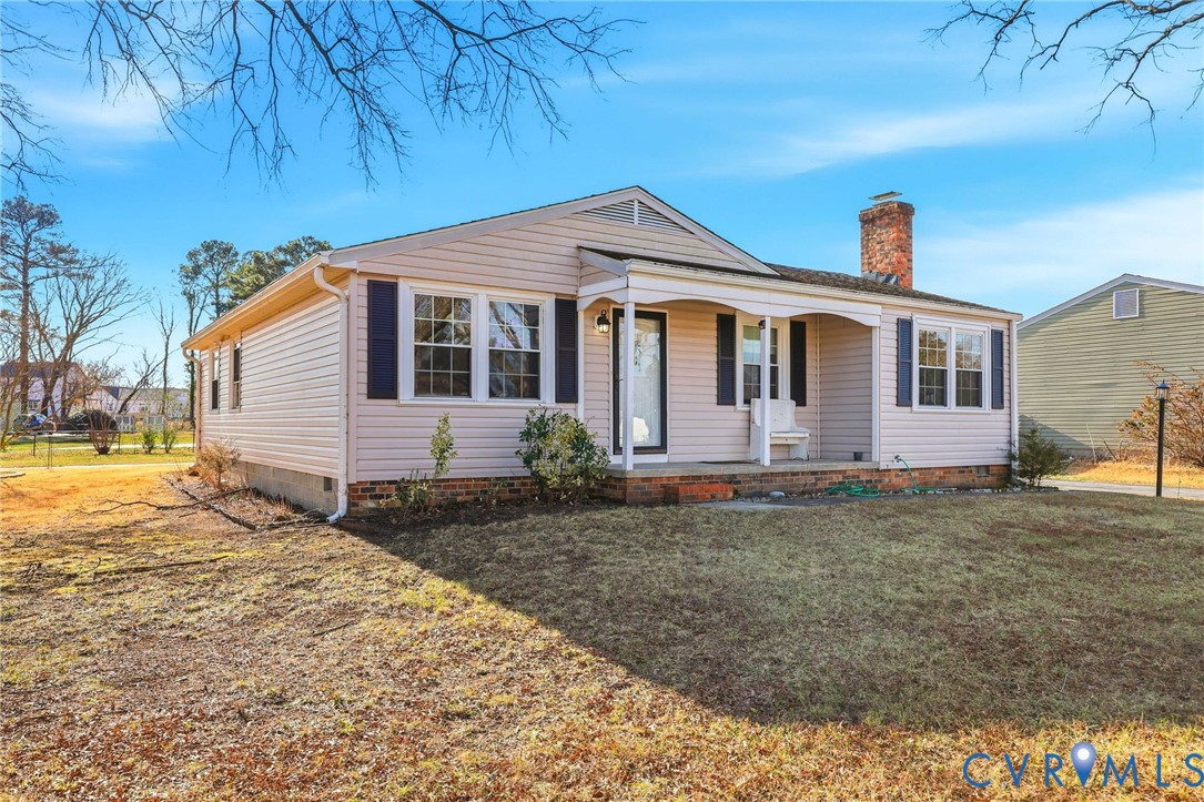 1305 Wilderness Dr