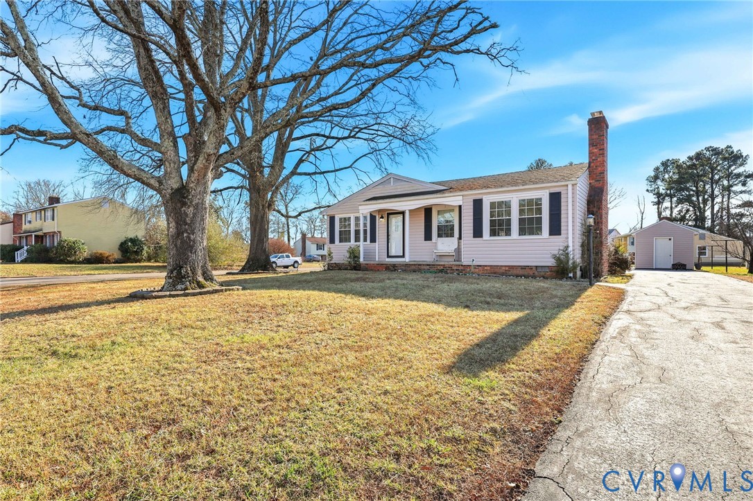 1305 Wilderness Dr