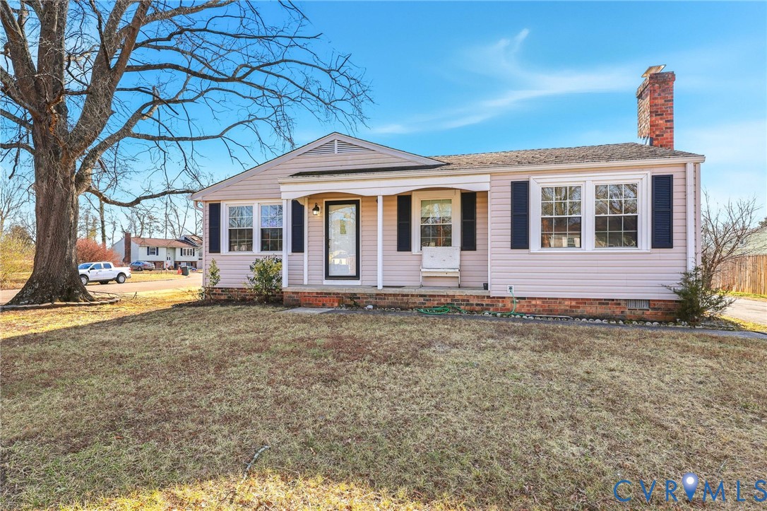 1305 Wilderness Dr