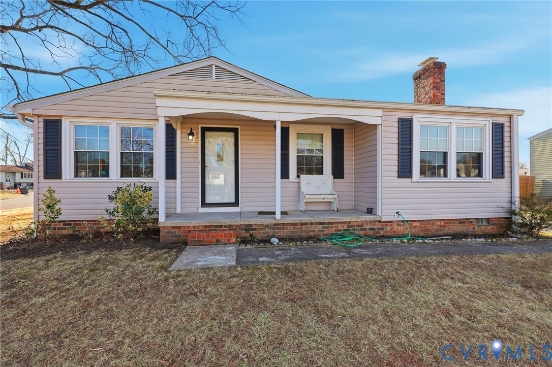 1305 Wilderness Dr