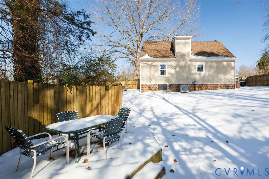 7021 Walgrove Ct