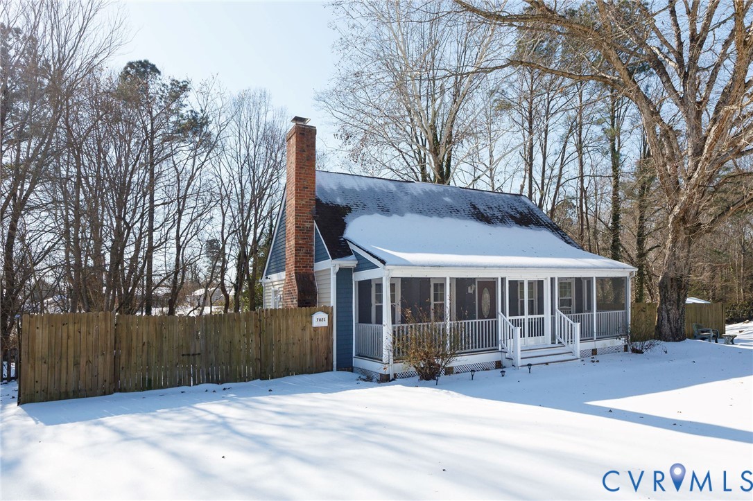 7021 Walgrove Ct