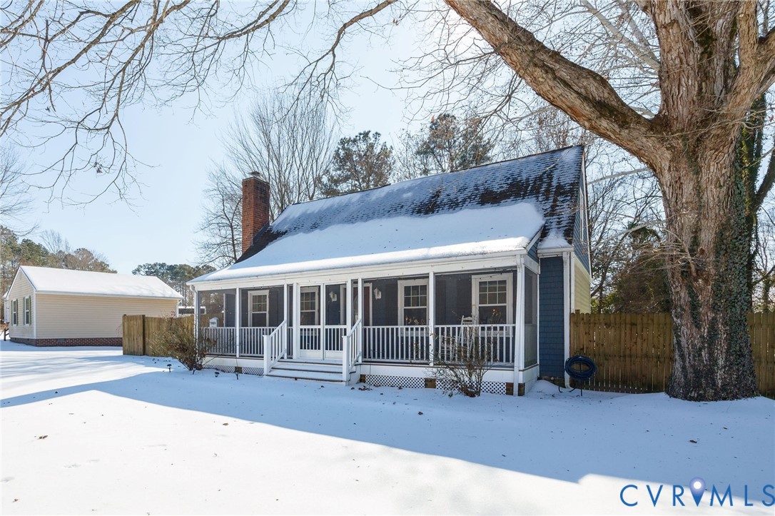 7021 Walgrove Ct