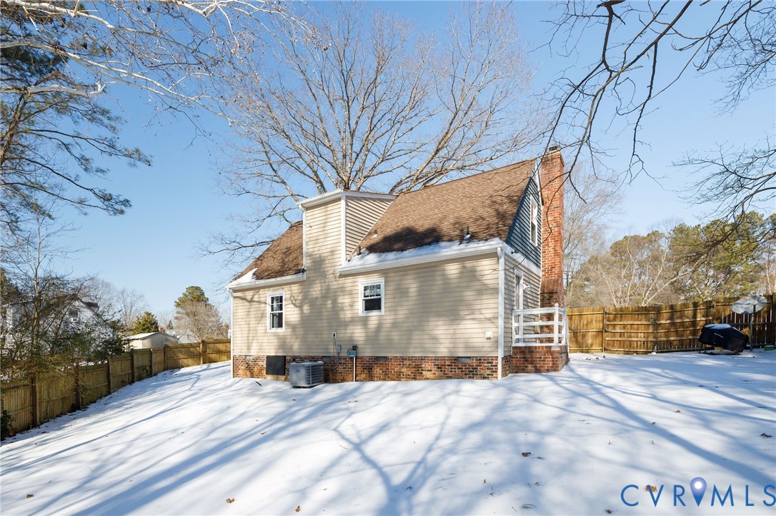 7021 Walgrove Ct