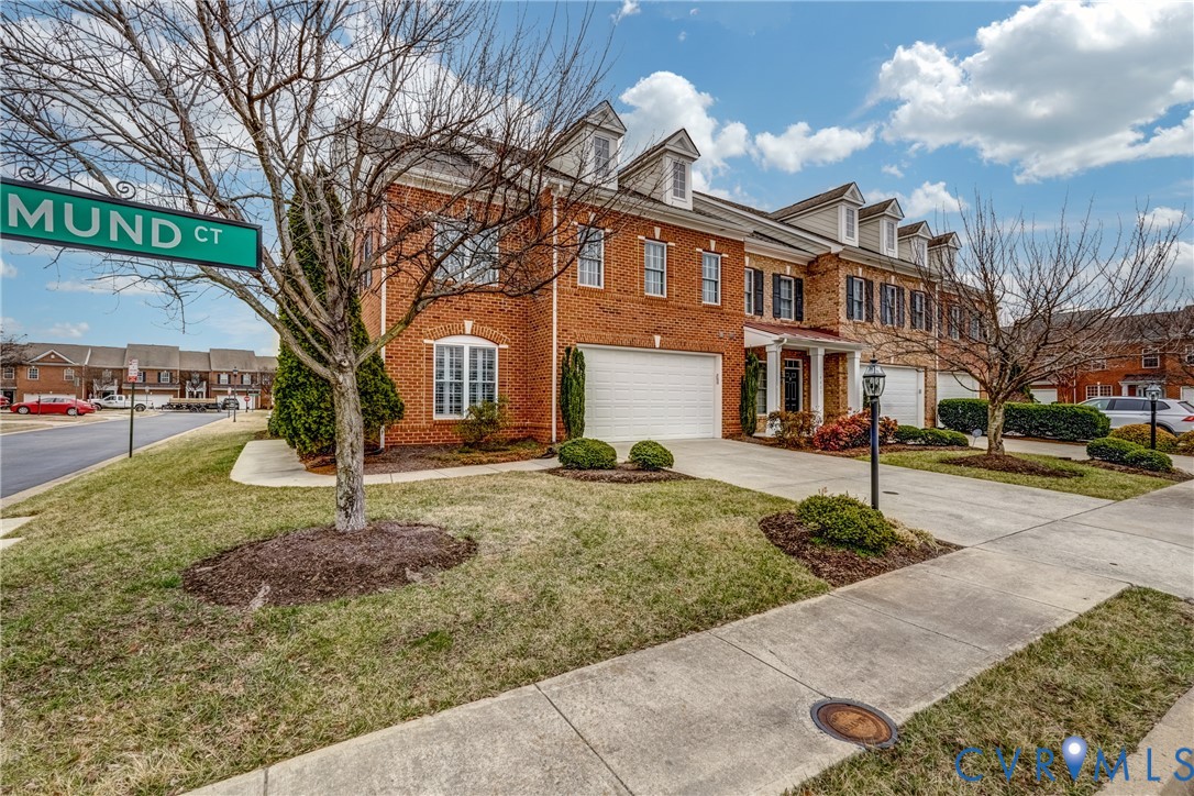 4605 Edmund Ct
