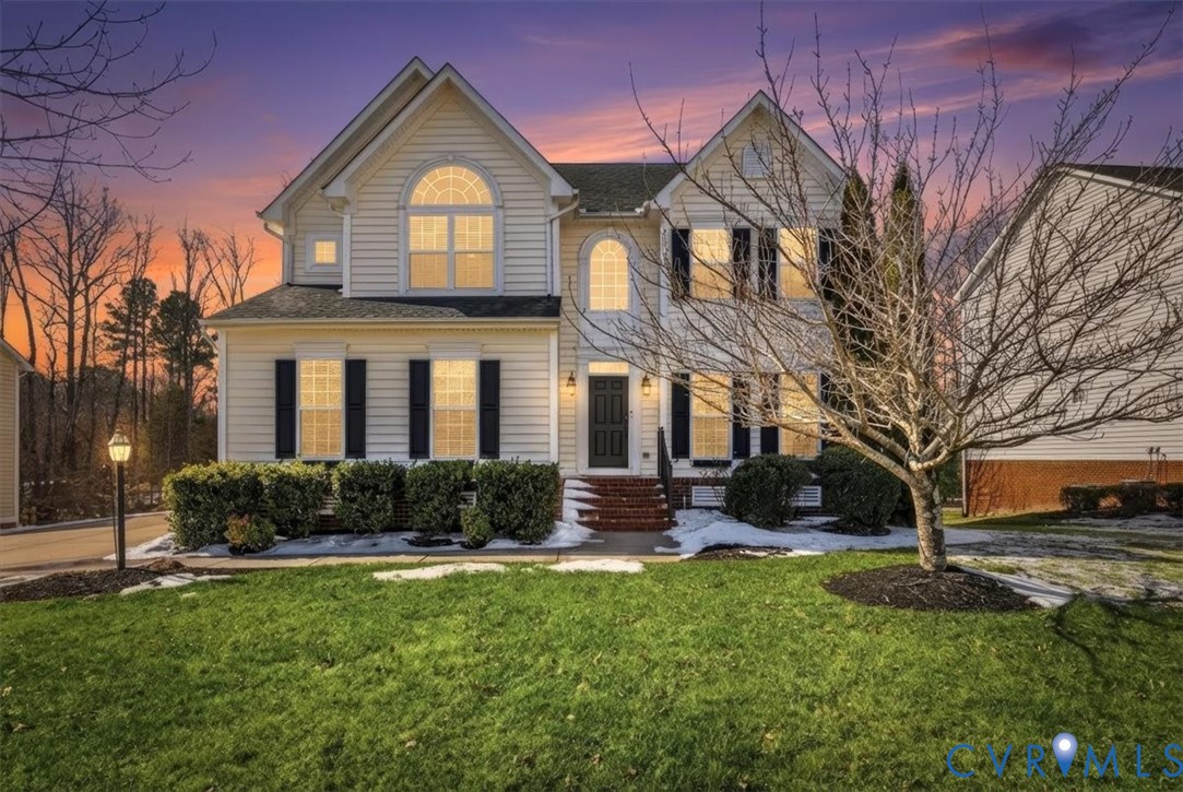 16213 Heartquake Trce