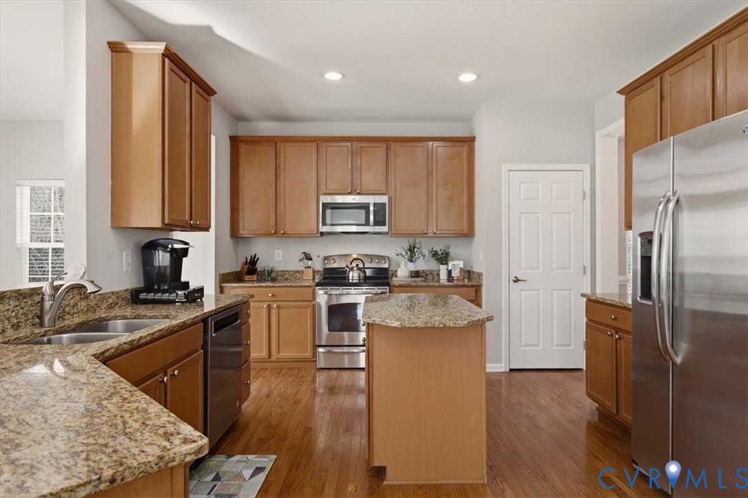 16213 Heartquake Trce