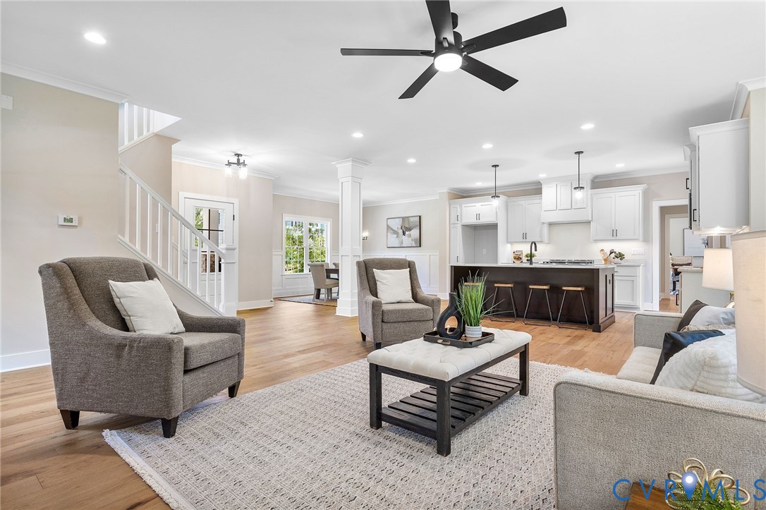 3628 Seaford Crossing Dr