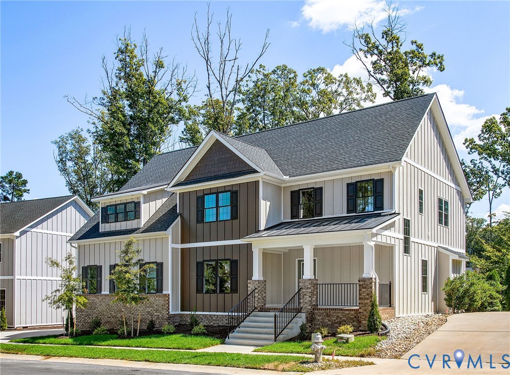 3628 Seaford Crossing Dr