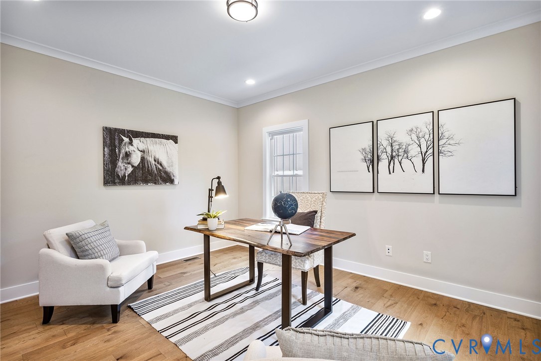 3628 Seaford Crossing Dr