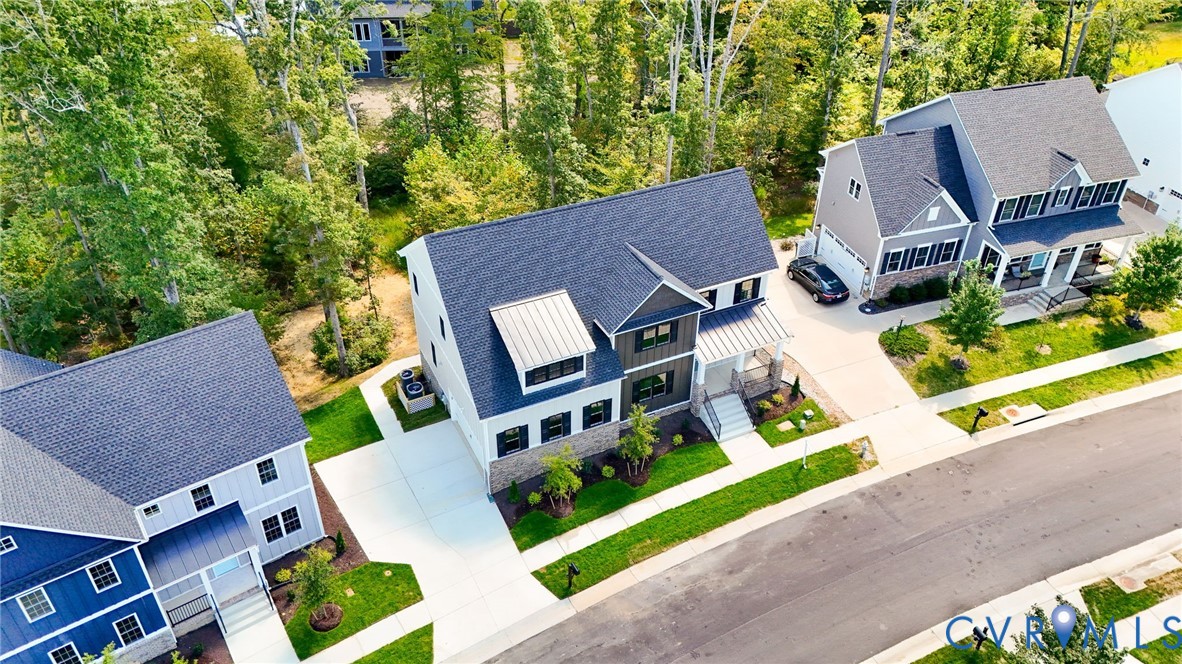 3628 Seaford Crossing Dr