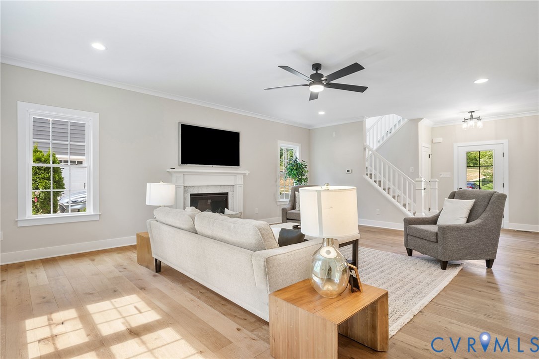 3628 Seaford Crossing Dr