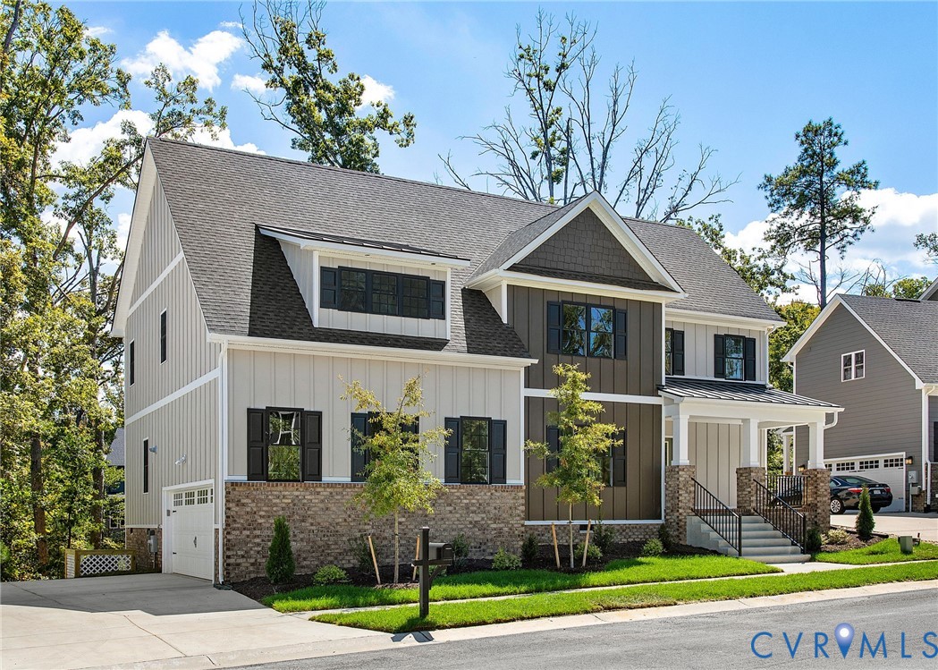 3628 Seaford Crossing Dr