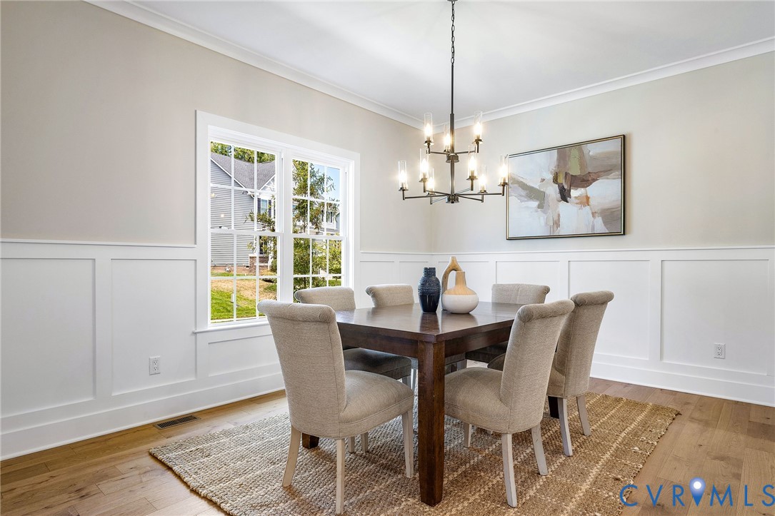 3628 Seaford Crossing Dr