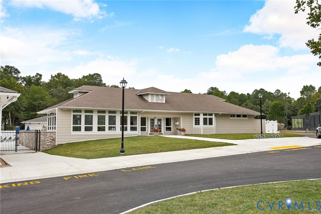 5601 Sandstone Ridge Rd