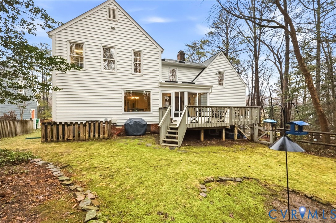 5601 Sandstone Ridge Rd