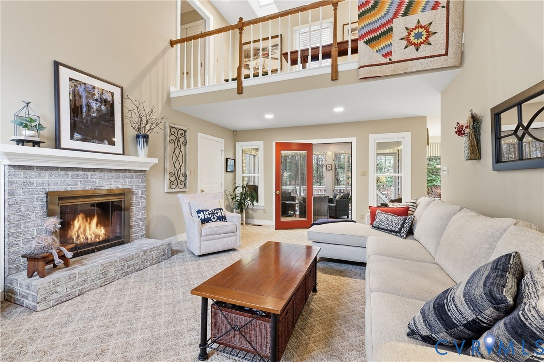 5601 Sandstone Ridge Rd